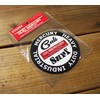 Keystone Mercury Sticker CALI. SURF Size: Approx. φ8 ME053745