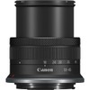 Canon RF-S18-45mm F4.5-6.3 IS STM APS-C Compatible