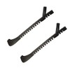 CHUANGOU Ice Skate Protection, Adjustable Ice Skate Protection, for Adults,