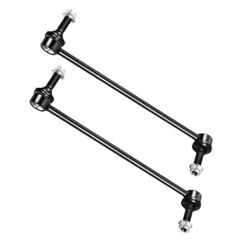 XCBOOCH K750616 K750617 Front Sway Bar Links 2pcs Compatible with Ford for Explorer 2011-18, for Police Interceptor Utility 2013-18