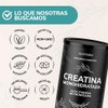 Quotidien | Creatina Monohidratada Micronizada de pureza superior a cualquier