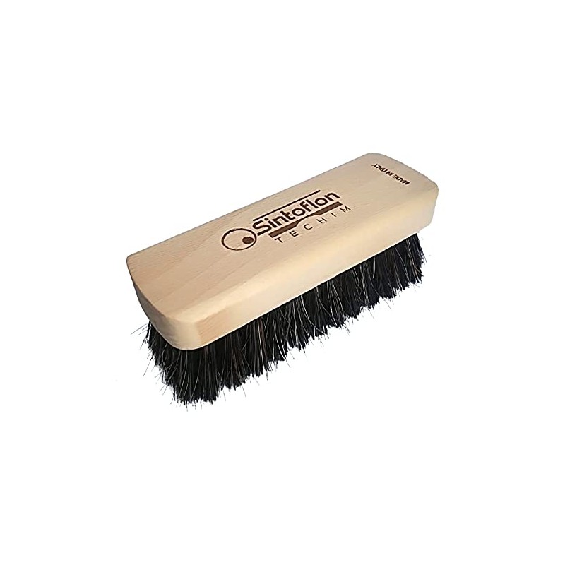 SINTOFLON LEATHER CLEAN HORSE BRUSH