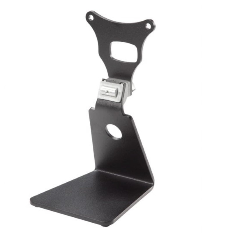 Genelec 8010 320B L Shape Table Stand for The 8010