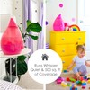 Crane Ultrasonic Humidifiers for Bedroom and Office, 1 Gallon Cool