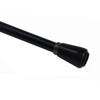 Treasure Gurus Screaming Skull Flame Head Cane T Style Hanlde