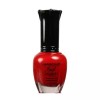 Kleancolor Nail Lacquer Red #80