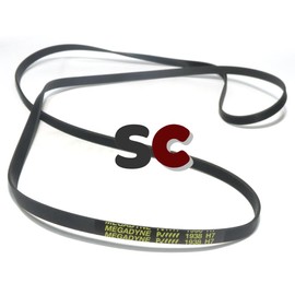 SC Solocorreas - 1938 H7 Tumble Dryer Belt