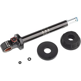 RockShox Rear Shock Damper Shaft Assembly Super Deluxe Coil 62.5mm A1-A2