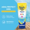 Banana Boat, Protector Solar Aqua Protect Kids 50+ FPS 236