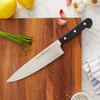 HENCKELS Classic Razor-Sharp 8-inch Chef Knife, German Engineered Informed by