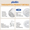 Baby Food Maker Mini Cute and Small Food Processor Puree