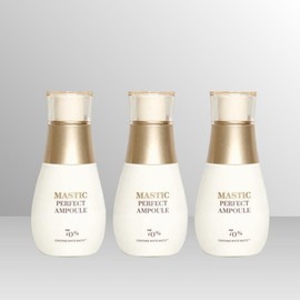 Mastina 매스티나 매스틱 퍼펙트 앰플 25ml 3개 / iuy
