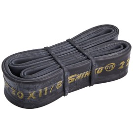S Tube 20X1 3/4 1.2mm English