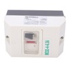 Motor Protection Switch ABS Waterproof IP55 Load Conversion Circuit Breaker