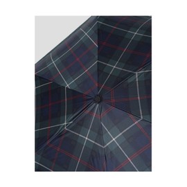 Beanpole Accessory [WPC] AUTOMATIC 3-Fold Fully Automatic Umbrella Green