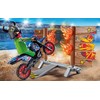 PLAYMOBIL Stunt Show