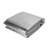 Radiator Insulation Reflective Foil - 5m x 60cm Heat Reflector