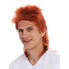 WIG ME UP - 31910-FR14B Wig Carnival Men's Proll Mullet