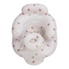 Baby Inflatable Seat Infant Back Support Sofa Sitting Up Toddler