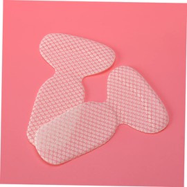 Healeved Heel Liner Insert 3pcs Underlayment Womens Shoe Inserts Shoe Filler Shoe Insole Womens Insoles Foot Protectors for Feet Shoe Inserts for Women Shoes Women's White Heel