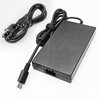 240W USB Tip Laptop Charger for MSI GE76 GE66 Raider