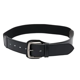 Rawlings AAB15S01 Belt, Black, Free