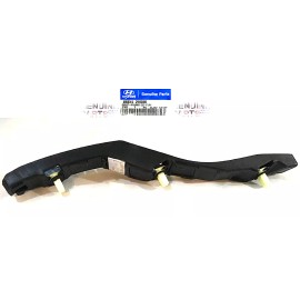 Hyundai OEM Insert Side Retainer Rear Bumper Bracket Hanger Holder Right Veloster 12-17