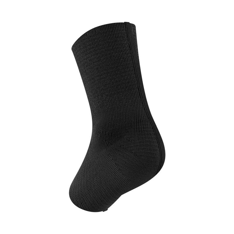 CEP Max Support Ankle Sleeve, Black, Unisex, XL