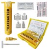 Snake Bite Kit for Humans, Bee Sting Kit, Venom Extractor