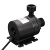 800L/H 5m DC 24V Brushless Water Pump Brushless Motor Water