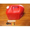 BLITZ #50833 Brand New Gas Can 5 Gallon 18.9L JUG