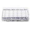 Cermant 24 Values 400 Pcs 1uF ~ 1000uF SMD Aluminum