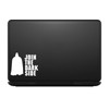 Join The Darkside Vader Sticker Decal Notebook Car Laptop 5"