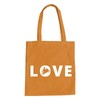 Love Motorcycle Cotton Bag Chopper Wheelie Tuning High Starter Super