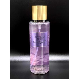 Victoria's Secret Love Spell 8.4 oz Women's Fragrance Mist Spray NEW