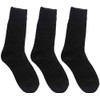 Womens Super Thick Wool Socks - Soft Warm Comfort Casual