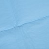 Washable Transfer Sheet Turning Lifting Repositioning Waterproof Reusable Positioning Bed