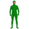 Aniler Chromakey Bodysuit - Invisible Effects Background Chroma Keying Body