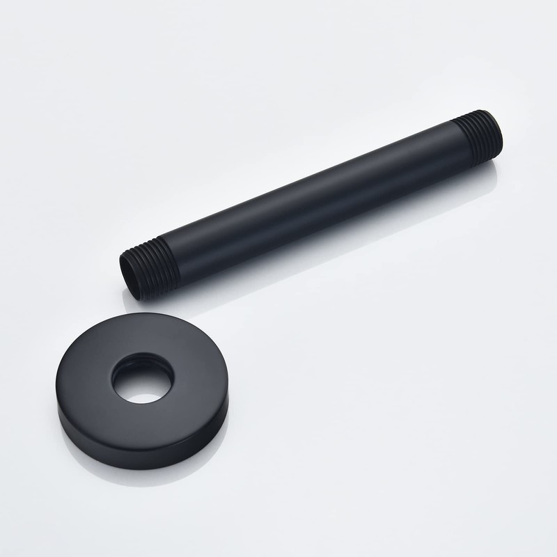 RP61058-BL Replacement for 6 inches Anti-leakage Ceiling Wall Mounted Shower
