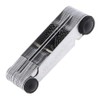 ChgImposs Metric & Imperial & US Screw Gauge SAE Whitworth
