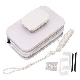 Magnetic Window Brush Strong Magnet Double Side Magnetic Window Cleaner Glass Wiper for Window Cleaning Tools