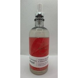 Generic Uplifting Boost Neroli Blossom & Bergamot Essential Oil Mist Spray 5.3 Ounce, Orange