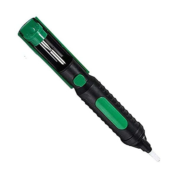 HeyNana - Desoldering Suction Pump Antistatic Desoldering Pump Soldering Suction