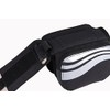 K-S-Trade Compatible With BLU View Speed 5G: Cycling Frame Bag,