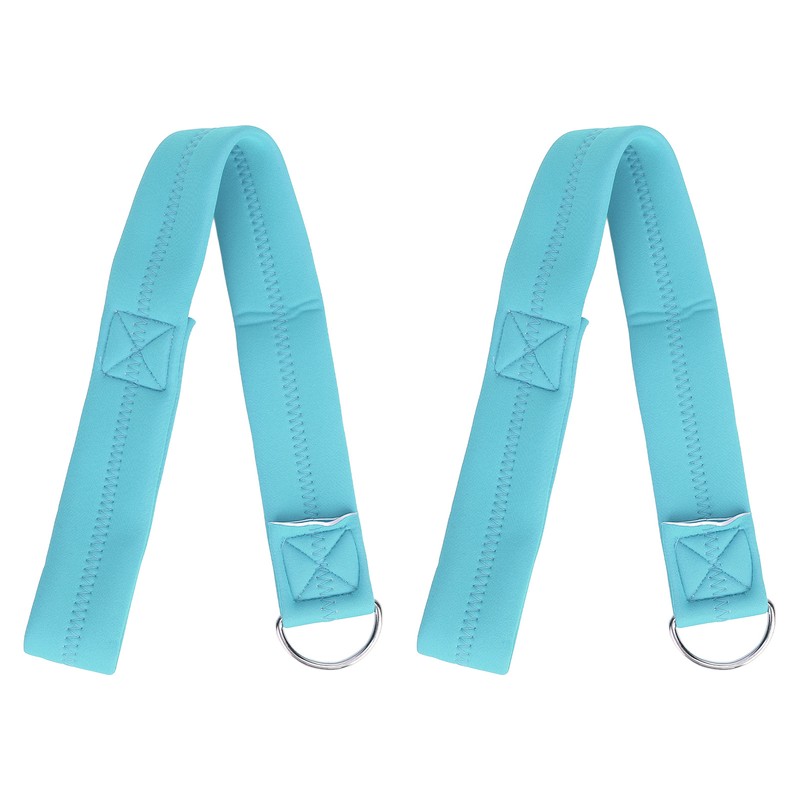 2pcs Baby Stroller Safety Wrist Strap Universal Fit Security Stroller