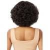 Outre Melted Hairline - Kinky Soft Edges - Kinky Soft