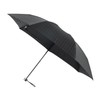 Moonbat (Dax) Rain Umbrella, Folding Umbrella, Post Dyed, Jacquard Men's,