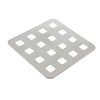 CAMPING MOON T-095 Barbecue Stove, For Small Use, Lostre, 3.7