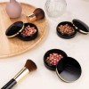 Perlas con Sérum Oriflame Giordani Gold Iluminador Glowy Rose