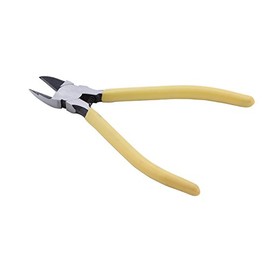 Lead Nipper - Stained/Leades Glass Tools and Diagonal Cutting Pliers